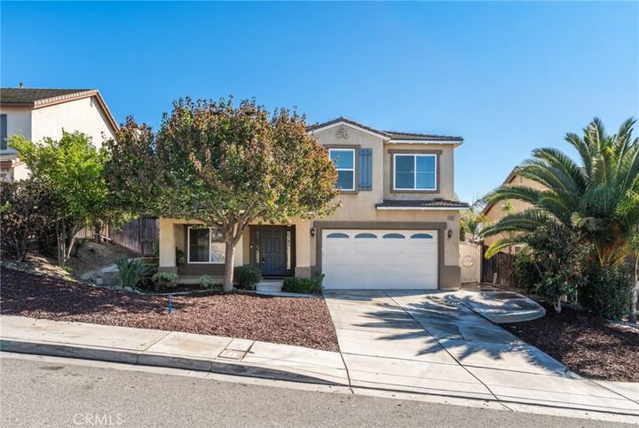 Property Photo: 4816 Gregory CA 92501