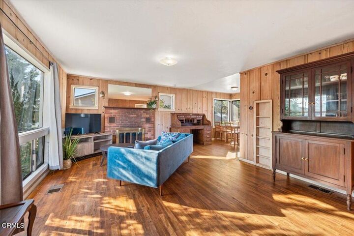 Property Photo: 925 Pecho Street CA 93442