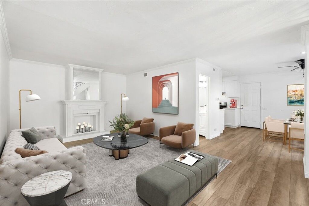 Property Photo:  26284 Via Roble  CA 92691 