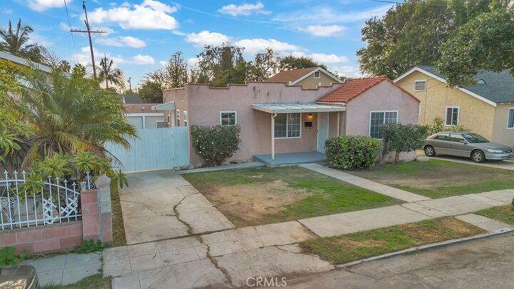 Property Photo: 13018 Chestnut CA 90602