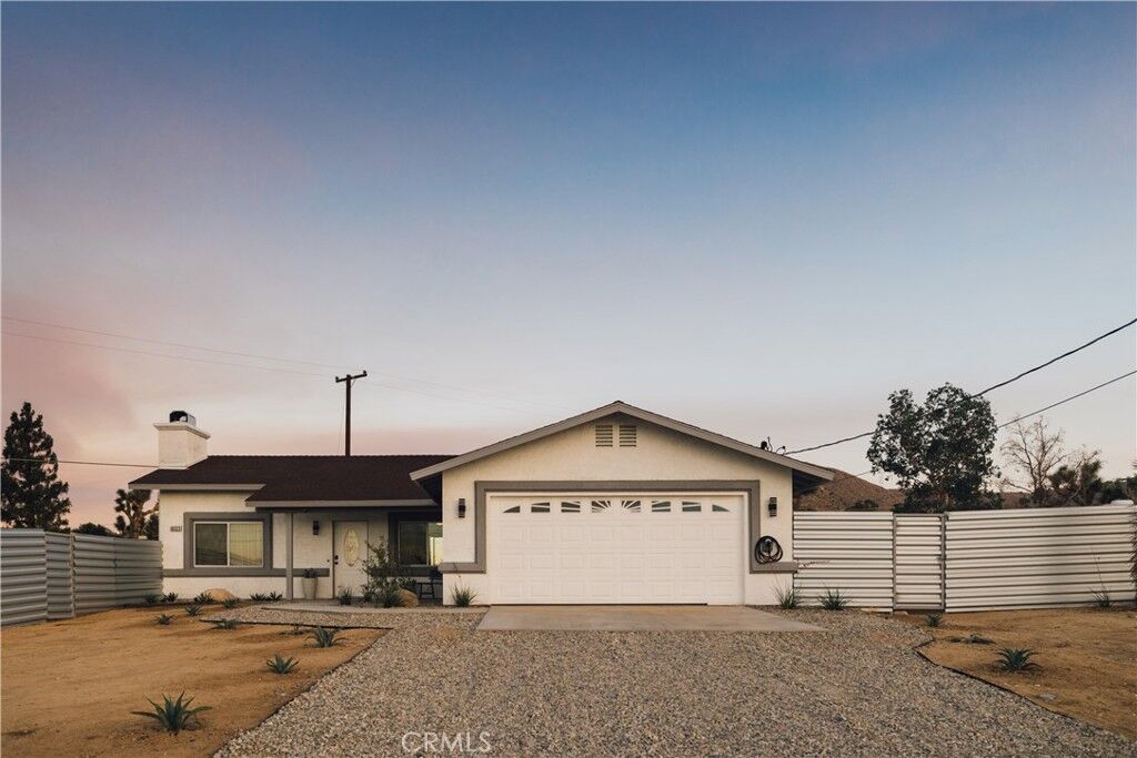 Property Photo: 60323 Granada Drive CA 92252