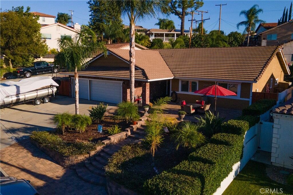 Property Photo:  22671 San Joaquin Dr. East Drive E  CA 92587 