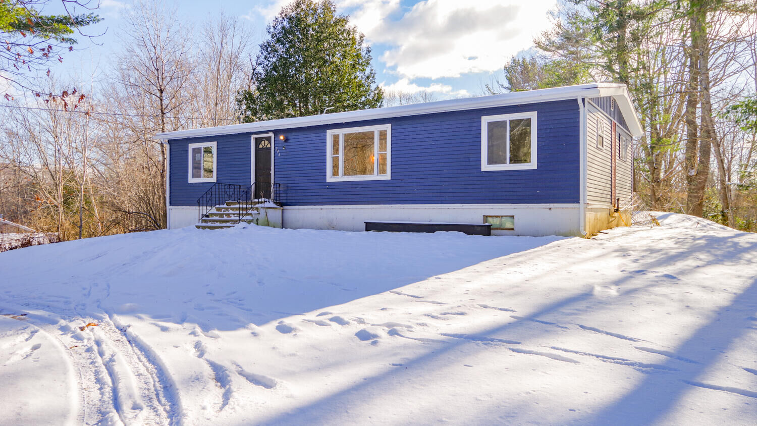 Property Photo:  244 Main Street  ME 04847 