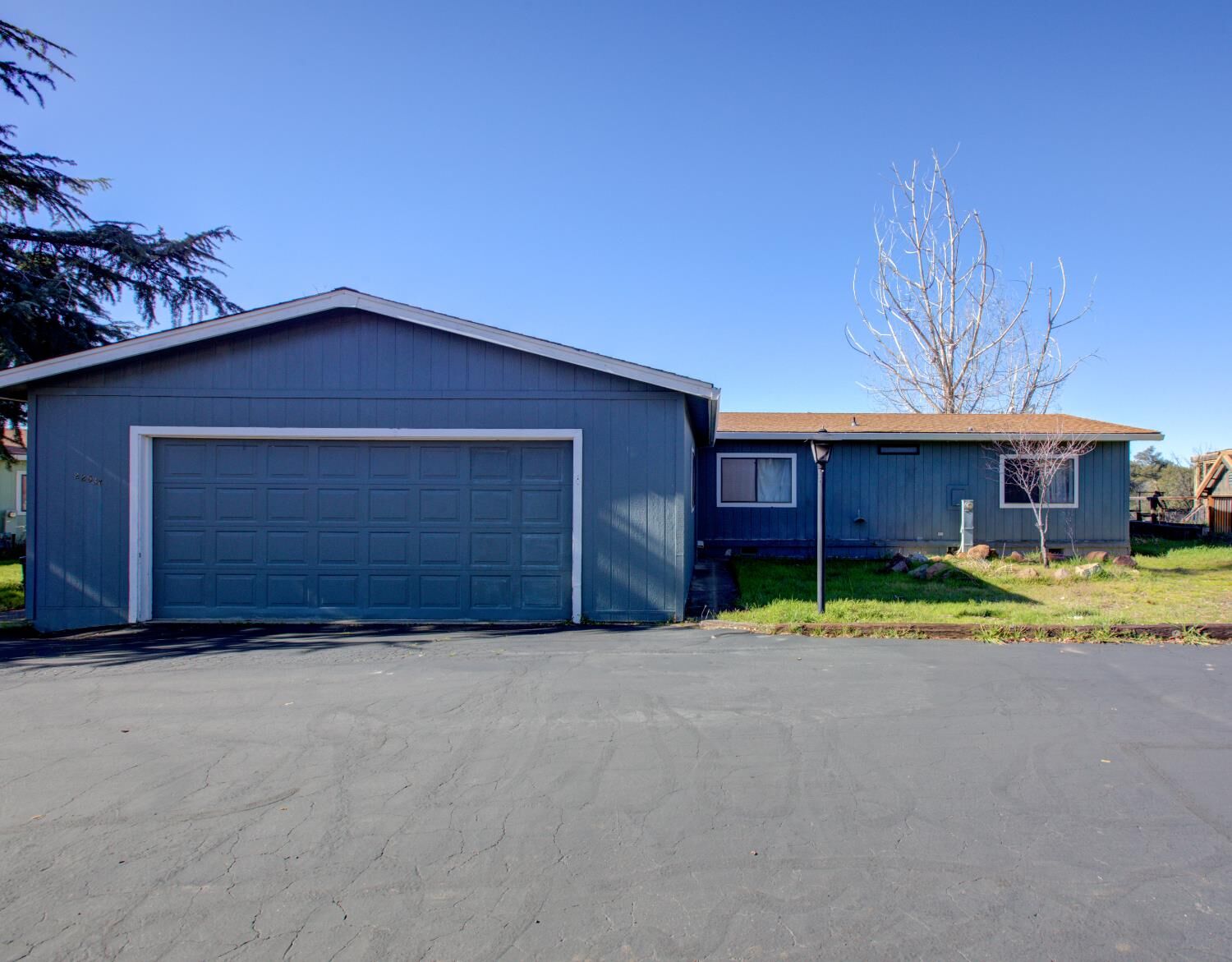 Property Photo: 22537 Prospect Heights CA 95321