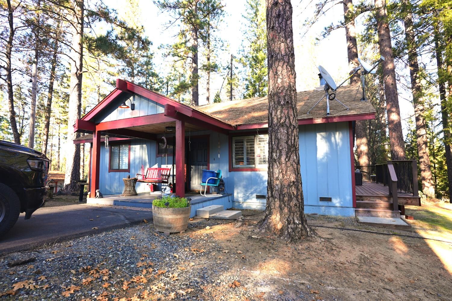 Property Photo:  23625 Rock Hammer Road  CA 95321 