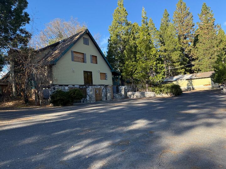 Property Photo: 24150 State Highway 108 CA 95383