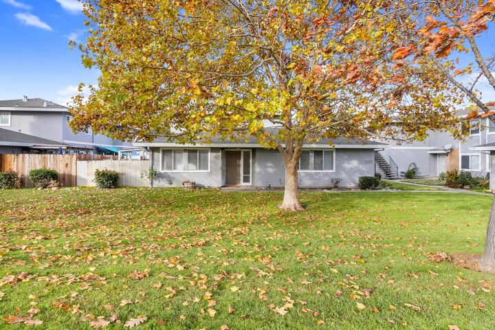 5317 Manzanita Avenue 1  Carmichael CA 95608 photo