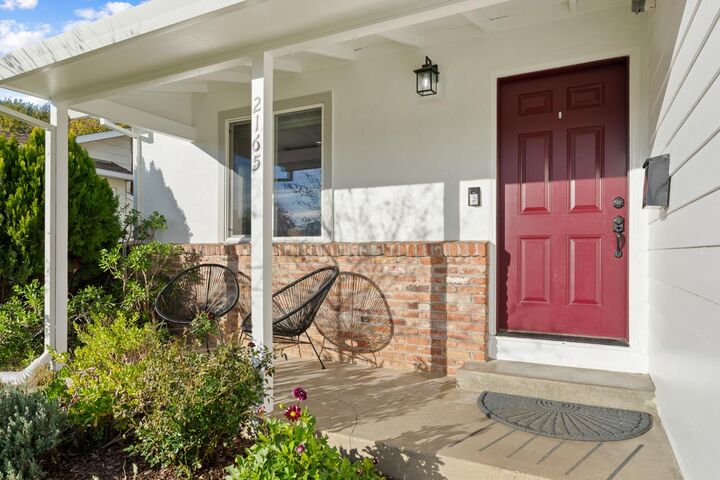 Property Photo: 2165 22nd Avenue CA 95822