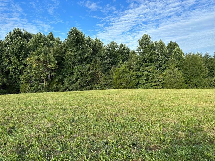 Property Photo: 0 Knob Creek Rd TN 37183