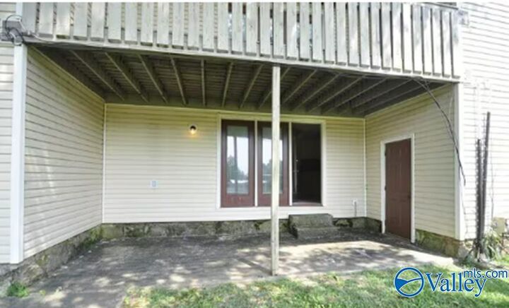 Property Photo: 9014 Mahogany Row SE AL 35802