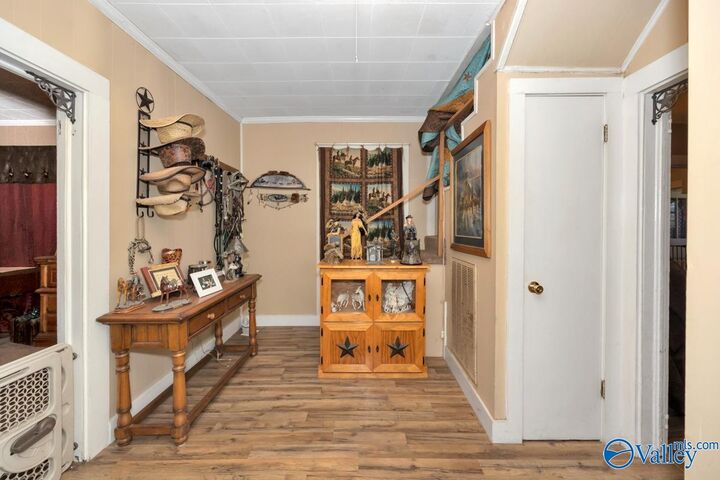 Property Photo: 21345 Lake Bates Road AL 35614