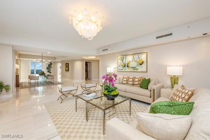 Property Photo: 7575 Pelican Bay Boulevard 1008 FL 34108