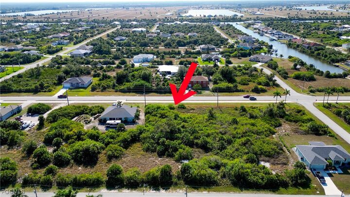 Property Photo:  14110 Appleton Boulevard  FL 33981 