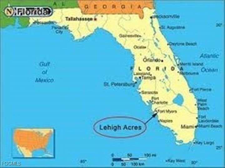 Property Photo: 662 Ladd Street FL 33974