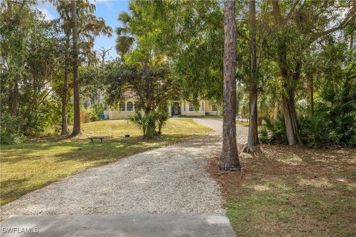 Property Photo:  1860 22nd Avenue NE  FL 34120 