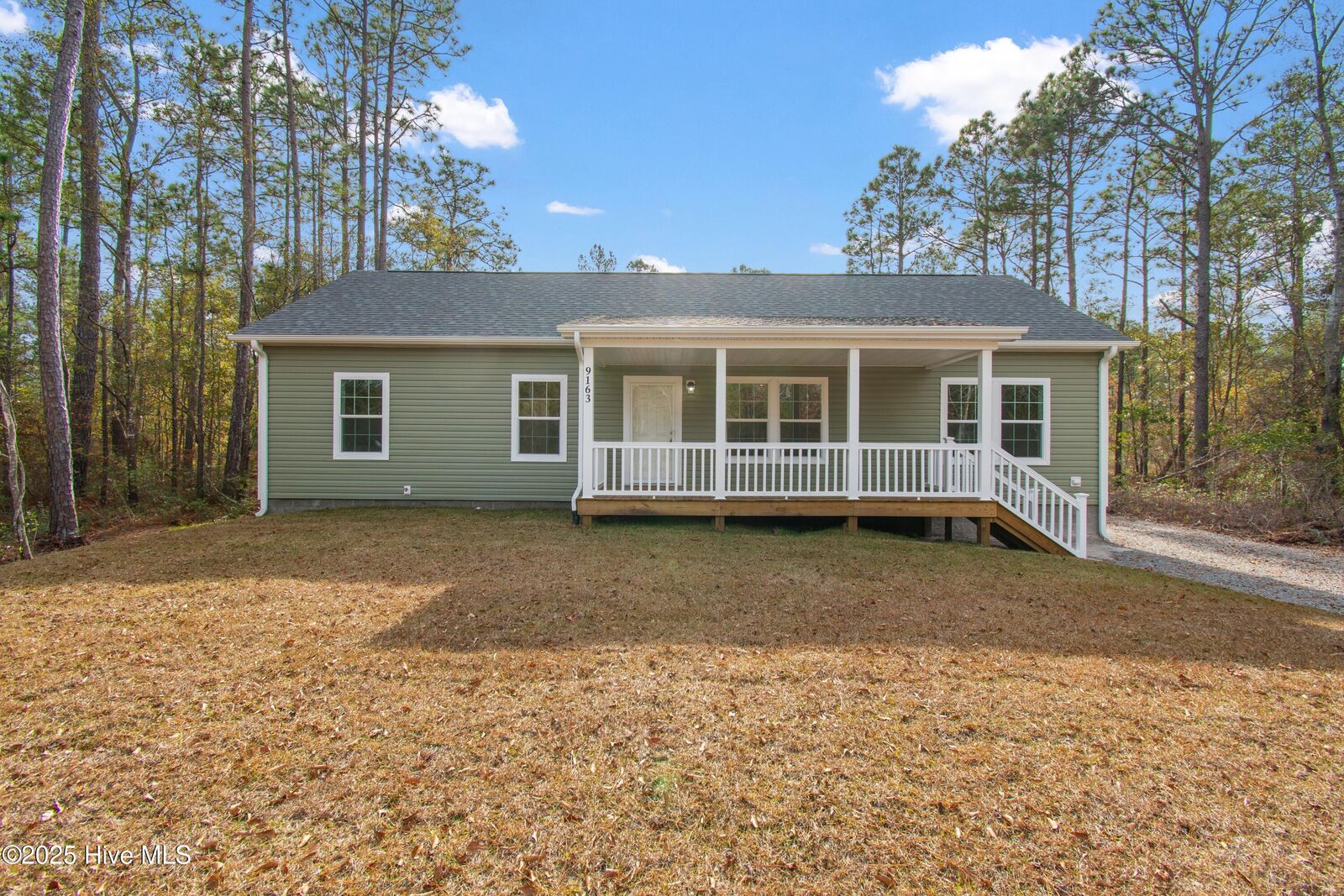 Property Photo:  9163 Southern Boulevard SE  NC 28479 