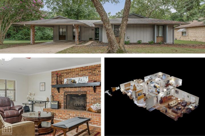 Property Photo: 1905 Munos Lane AR 72401