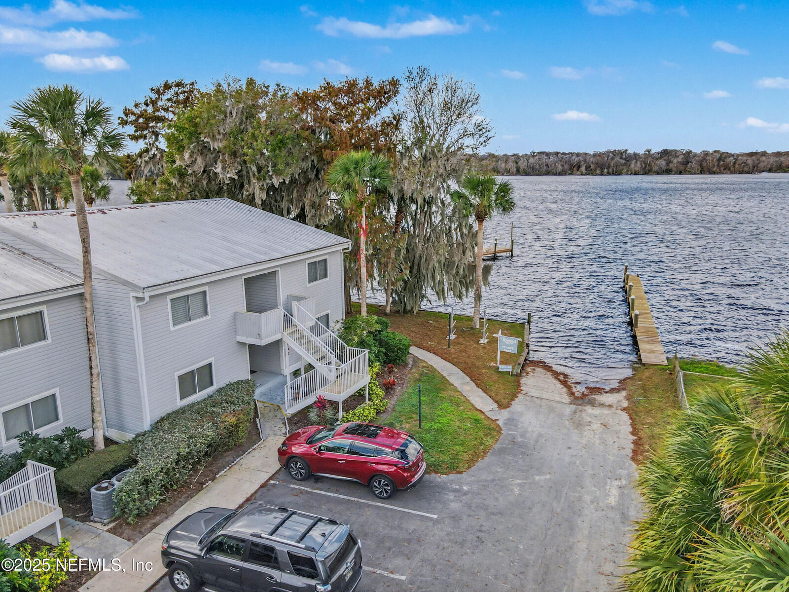 Property Photo: 102 River Bend Court A FL 32193