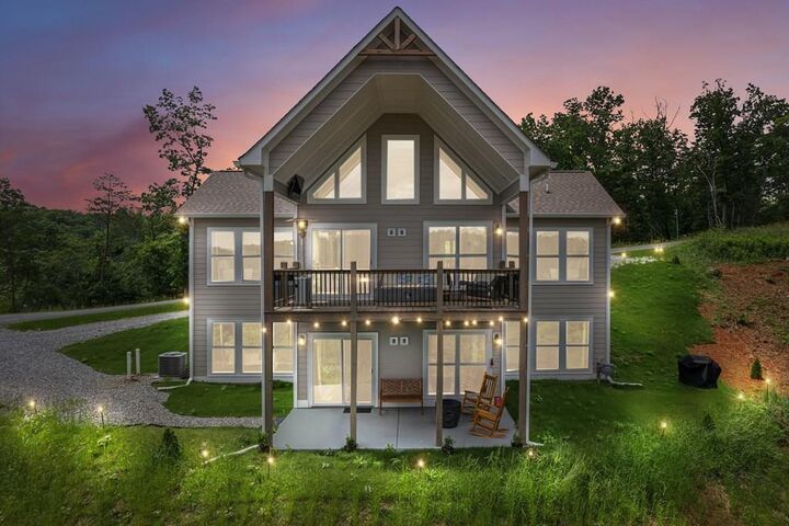 Property Photo:  497 S Jakes Landing Way  GA 30540 