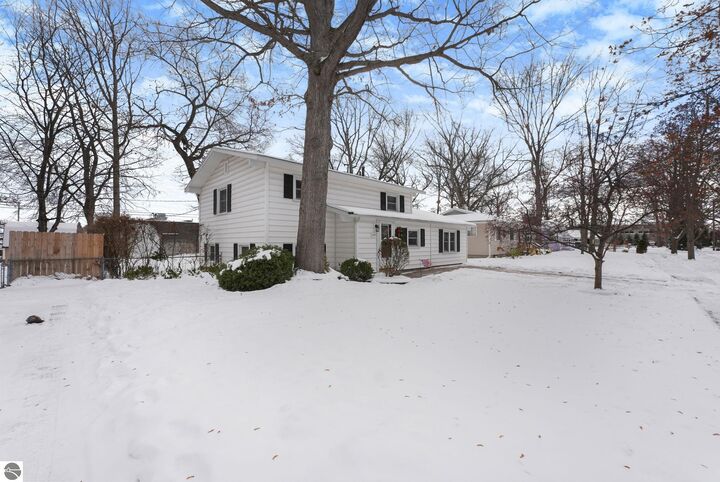 Property Photo: 1217 Arbutus Court MI 49686