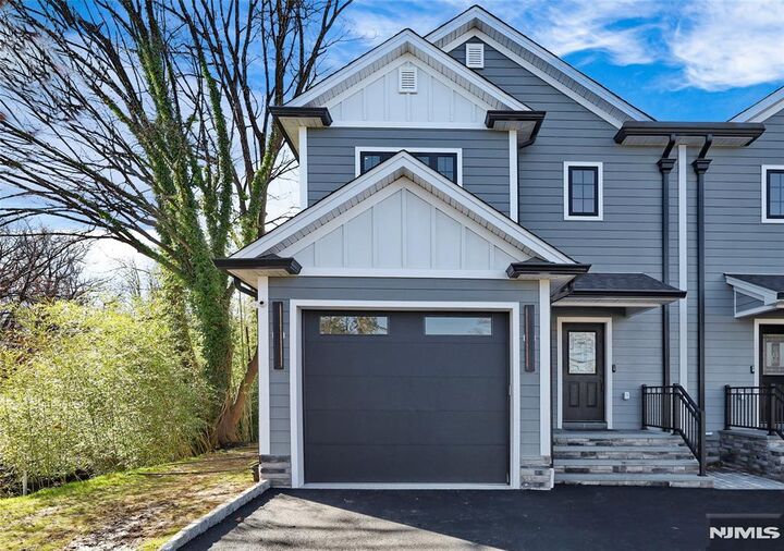 Property Photo: 21A Belmont Avenue NJ 07940