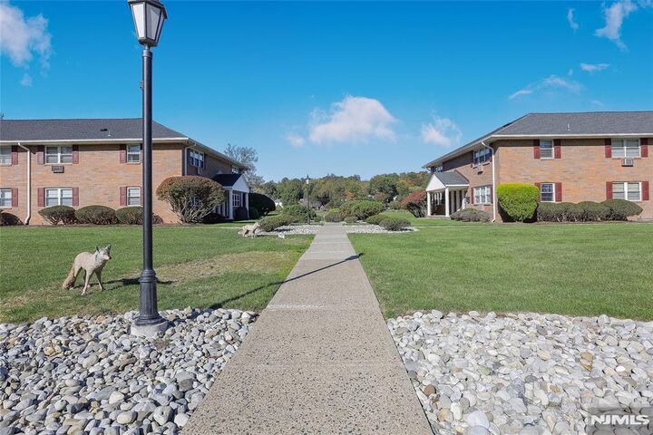 Property Photo: 87 Maple Avenue 2087 NJ 07656