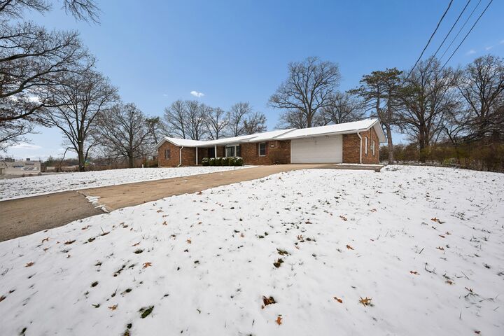 Property Photo: 1953 Pieck Drive KY 41011