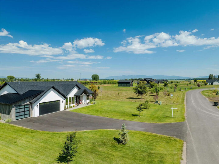 Property Photo: 383 Jefferson Street MT 59901