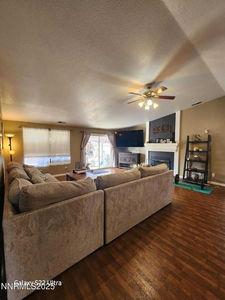 Property Photo:  334 Monte Cristo Drive  NV 89403 