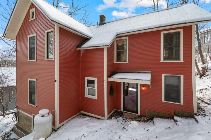 Property Photo:  12 Hillside Avenue  VT 05602 