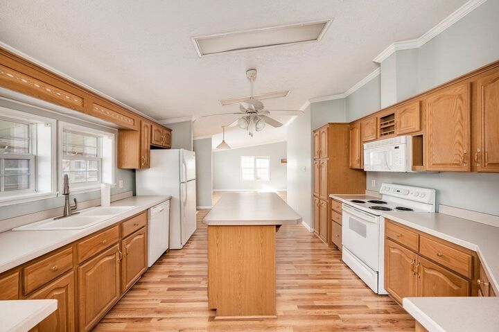 Property Photo:  45 Seneca Street  NH 03867 