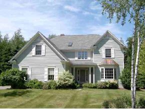 Property Photo: 68 Spinnaker Lane VT 05482
