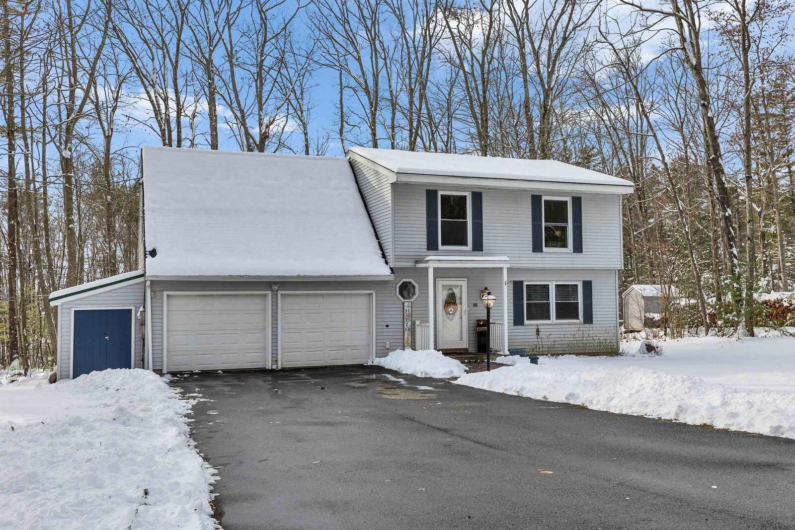 Property Photo: 412 Deerpath Lane NH 03275