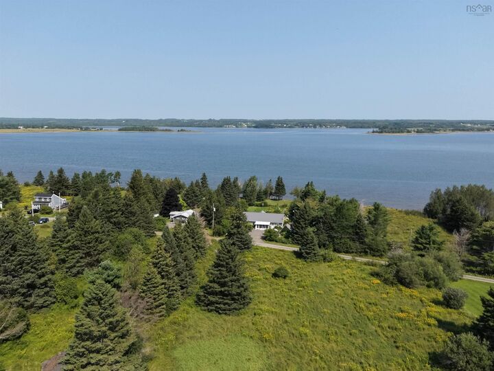 Property Photo:  Lot 36 37 Appalosa Trail  NS B0K 1V0 