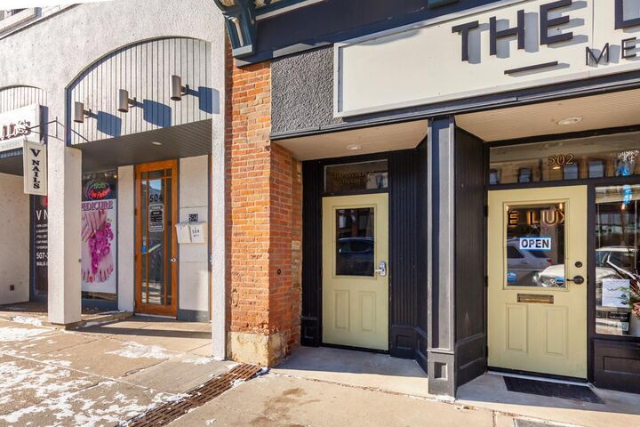 Property Photo:  500 Division Street S 7  MN 55057 