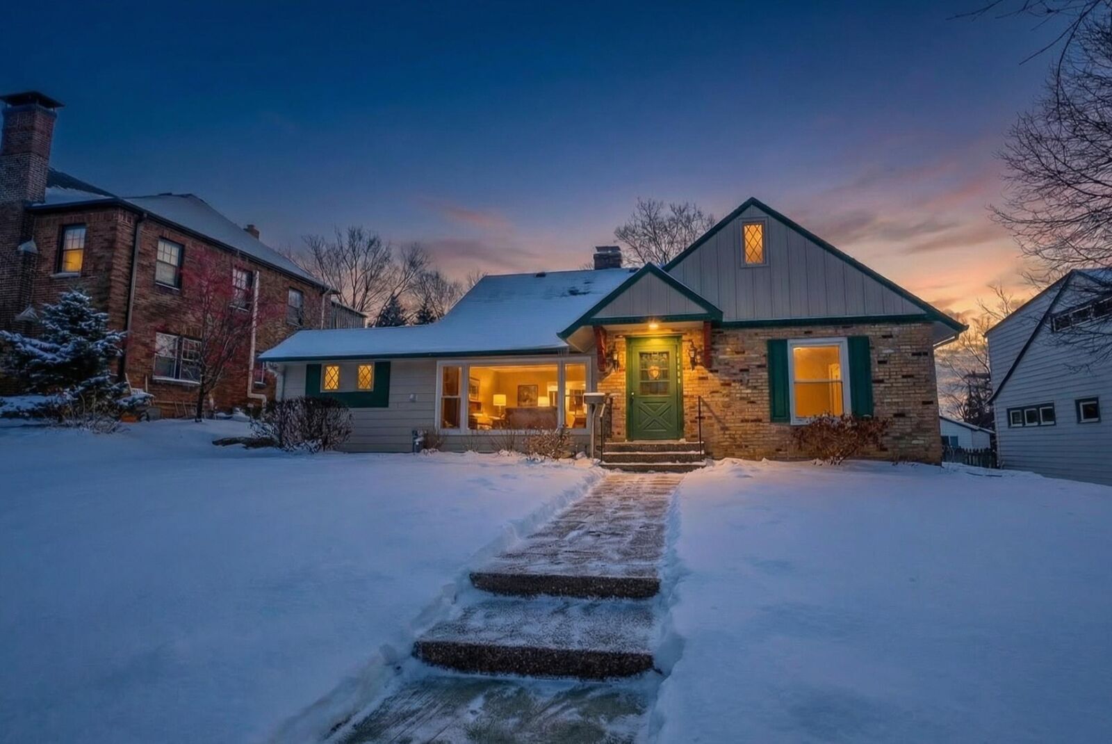 Property Photo:  1626 Bohland Avenue  MN 55116 