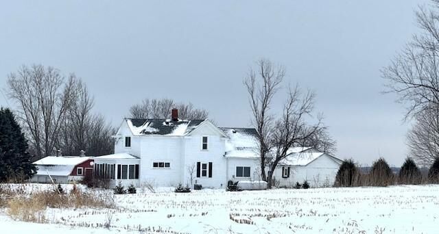 Property Photo:  16896 Highway 61 Boulevard  MN 55089 