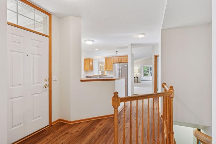 Property Photo: 2137 Albemarle Court N MN 55113