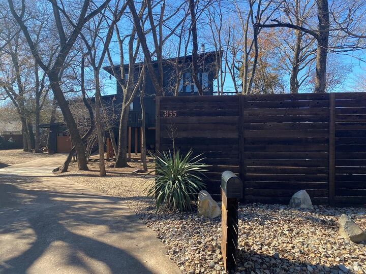 Property Photo: 3155 Abbott TX 75460