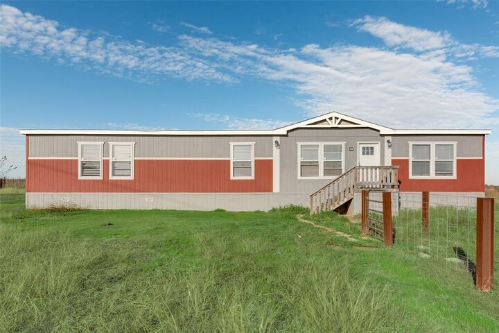 Property Photo:  5909 Fm 2415  TX 76009 