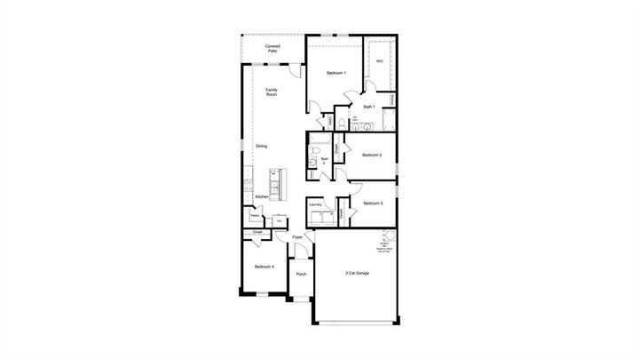 Property Photo:  10652 Diamond Mine Drive  TX 76036 