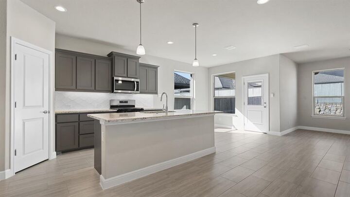 Property Photo:  11409 Treehouse Trail  TX 76247 