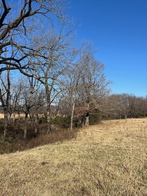 Property Photo: W County Line Road AR 72762