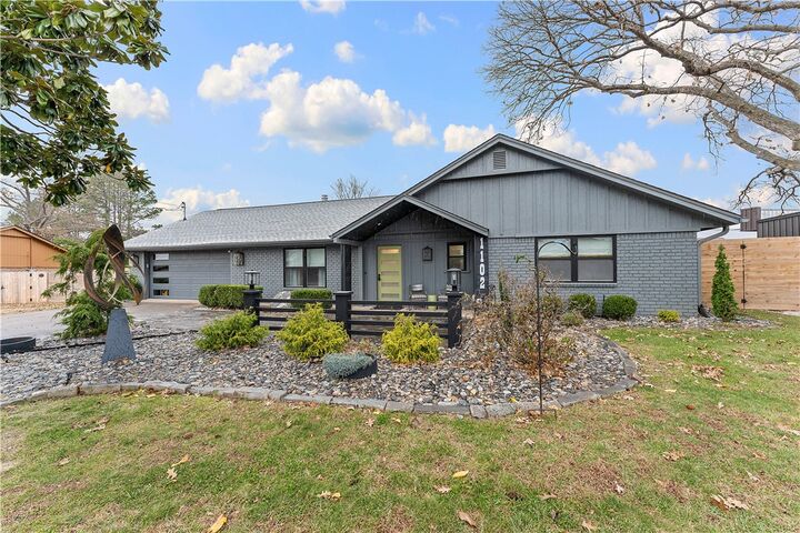1102 NW 11th Street  Bentonville AR 72712 photo