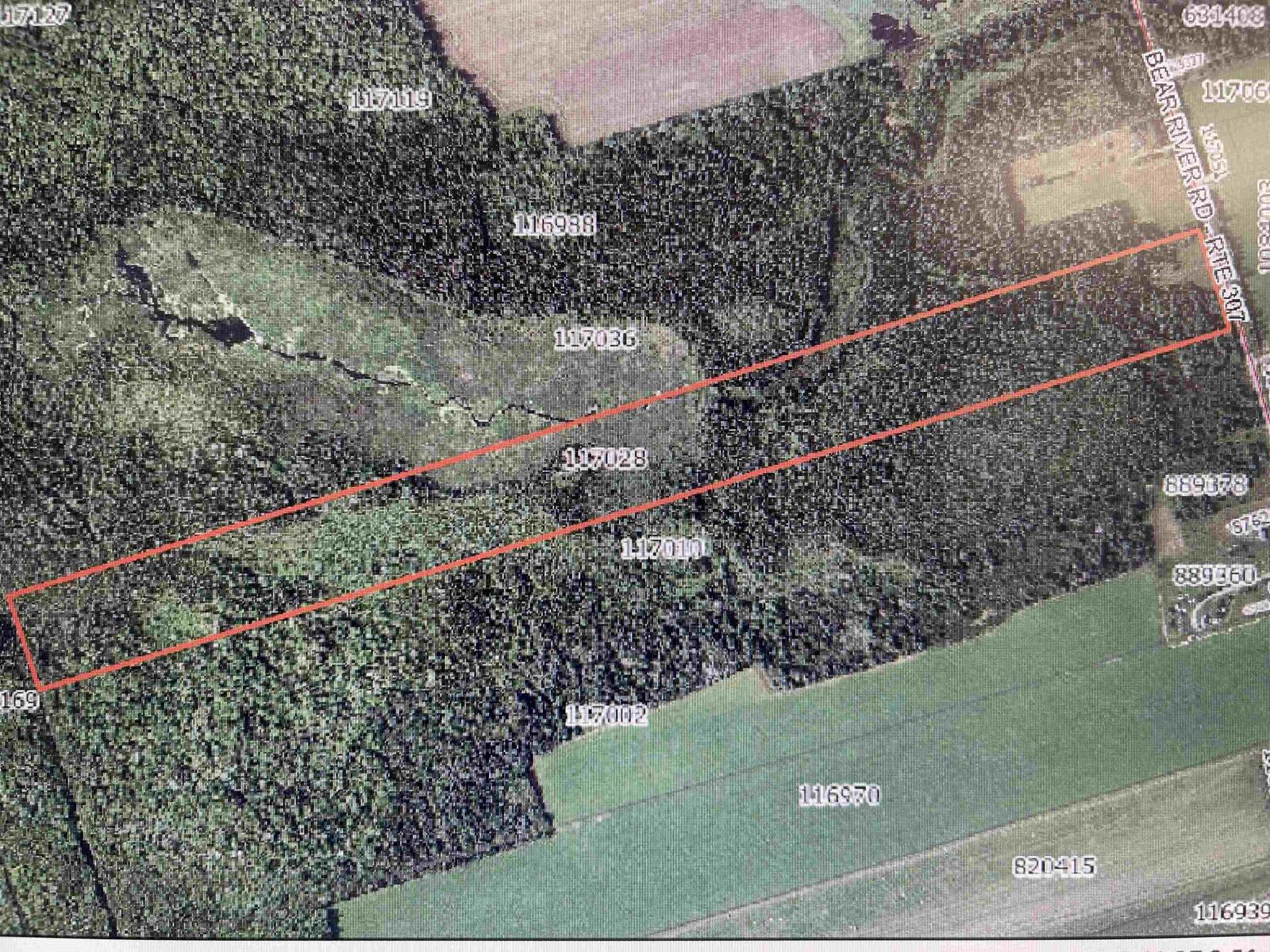 Property Photo: 479 Bear River Road PE C0A 2B0