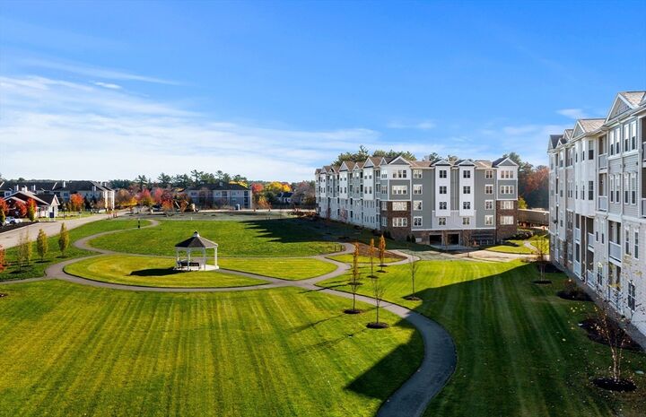 Property Photo:  320 Martins Landing 311  MA 01864 