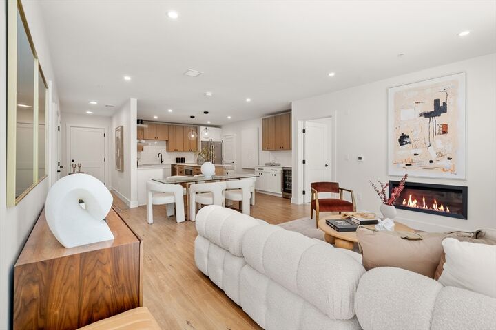 Property Photo: 20 Audubon Way 109 MA 02021