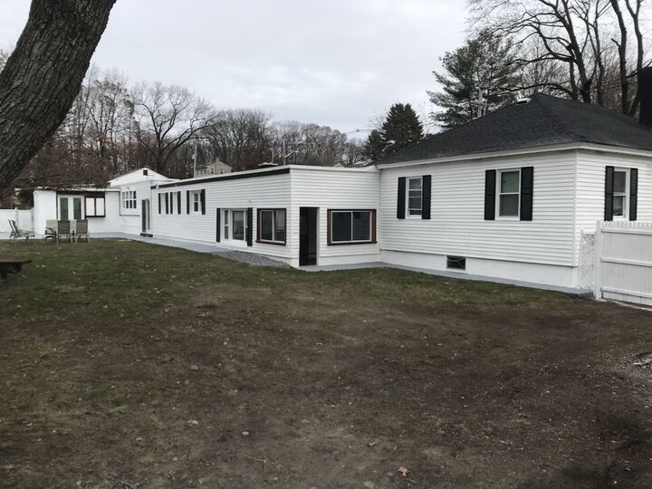 Property Photo:  60 Howard St  MA 01453 