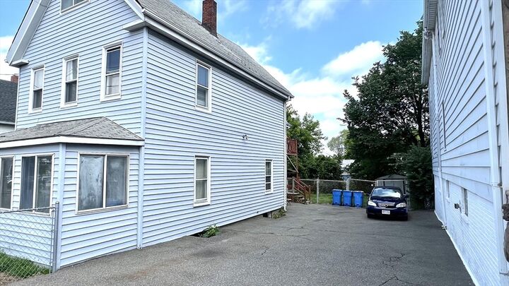 Property Photo: 56 Main Street MA 02152