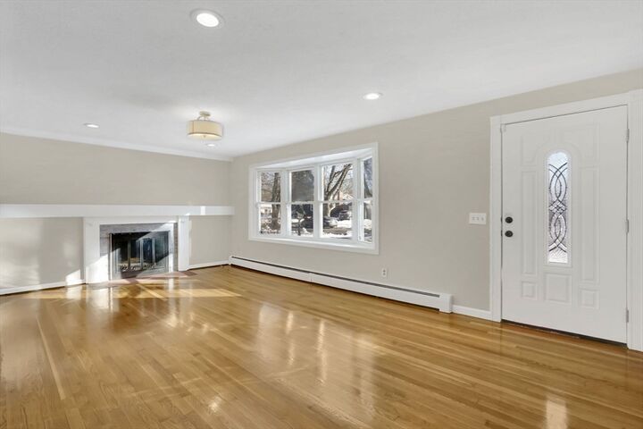 Property Photo: 68 Peros Dr MA 01001